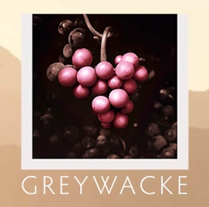 Grey-Wacke