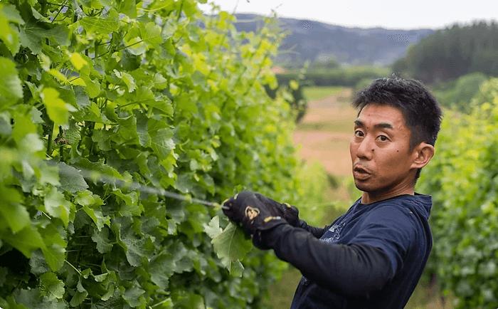 小山浩平さん