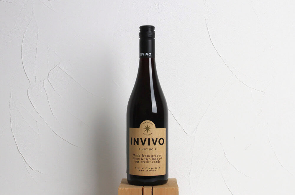 invivo-central-otago-pinot-noir