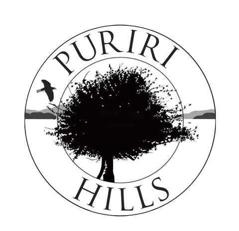 puriri hills_logo