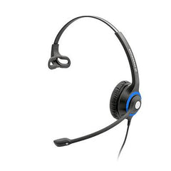 DeskMate® HSC 230 Best Cisco Phone Corded Telephone Headset from Sennheiser