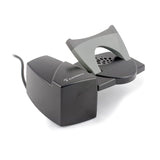 Plantronics lifter for headset remote answering