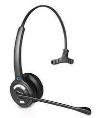 Leitner lh270 wireless headset