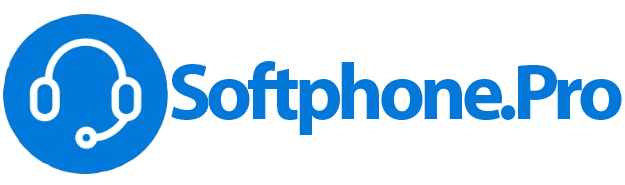 Softphone Pro Logo