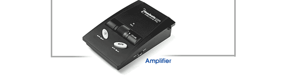 EP Amplifier