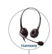 Harmony Headset