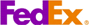 FedEx Logo