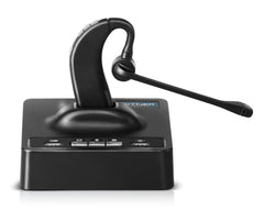 Leitner® LH380 Best Headsets for Conference Calls