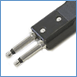 Two Prong Connector