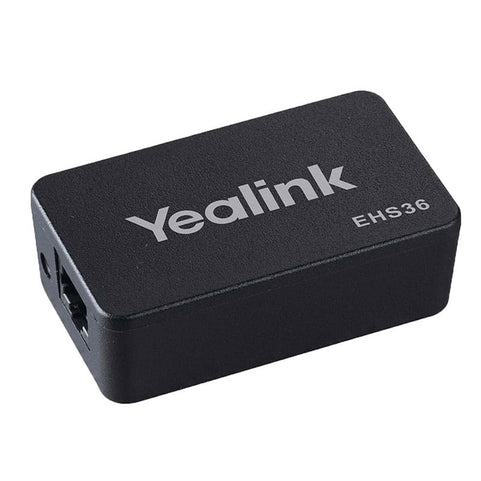 Yealink EHS36 adapter for Leitner wireless headsets