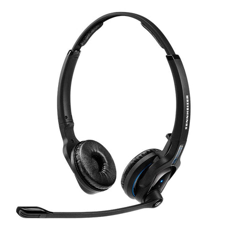 Sennheiser MB Pro2 Wireless dual-ear Bluetooth headset