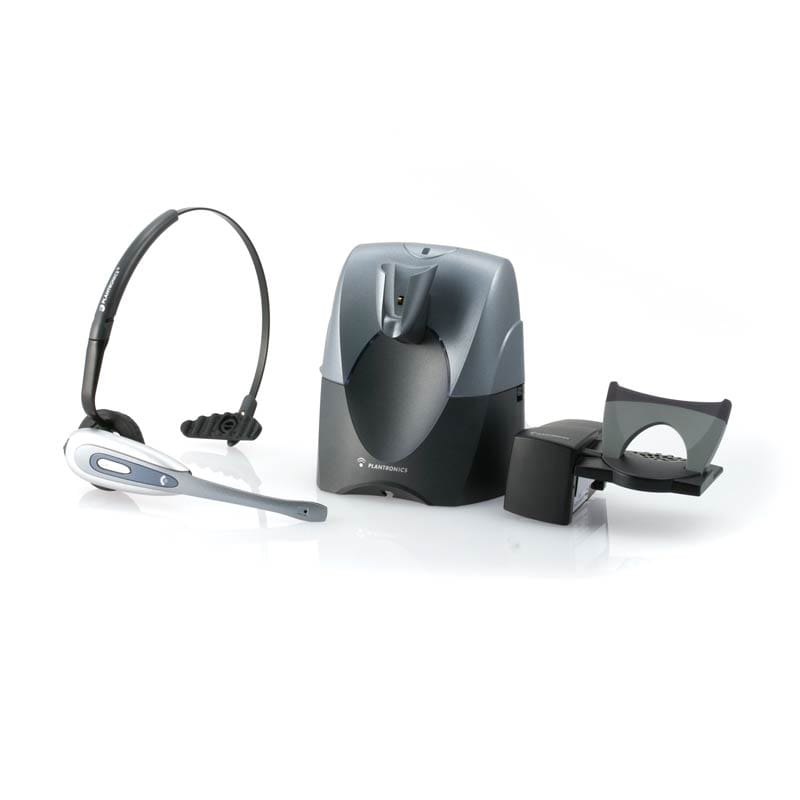 cs55 plantronics wireless headset