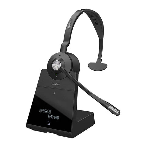 Jabra Engage 75 wireless headset