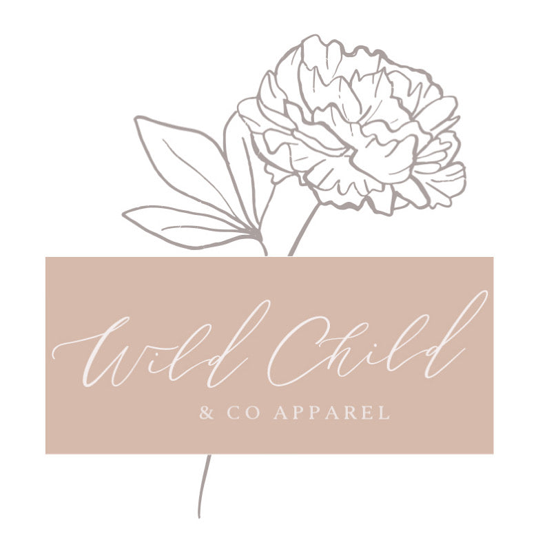 Wild Child and Co Apparel