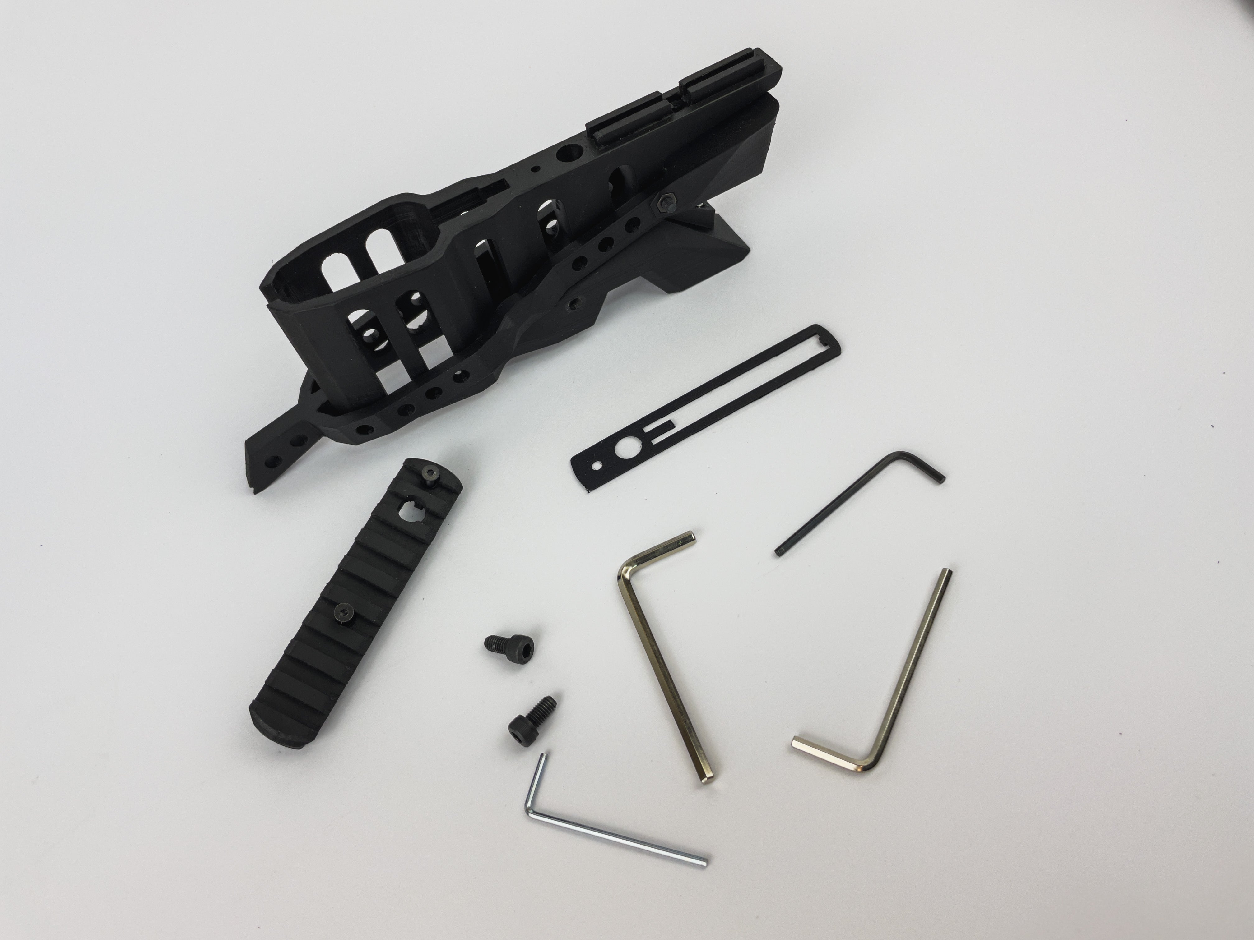 cobra crossbow pistol magazine