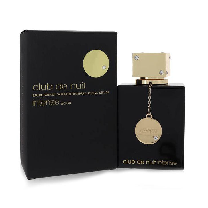 Armaf Club Nuit Intense Women Edp  Oz. – Fashion by Evy