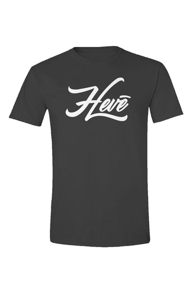 “Heve” T Shirt (Black)