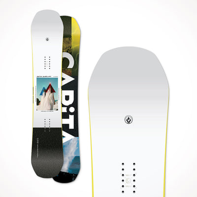 Achat de la fixation de snowboard NX2 Vert 2019 Chez Sports-aventure