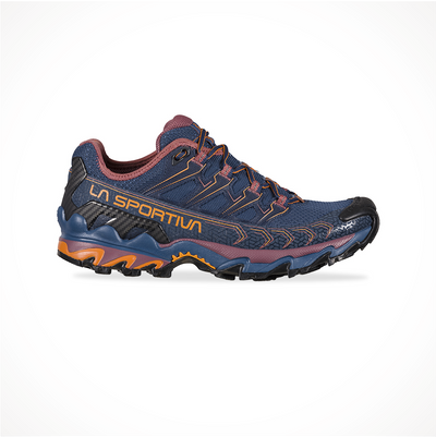 La Sportiva®  Jackal Woman - Purple - Mountain Running Footwear