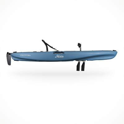 Pagaie kayak 30% carbone Rockside 220-230 cm - Rockside kayaks