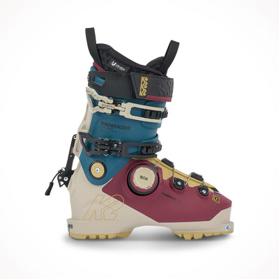 Ski Boots | OutdoorSports.com