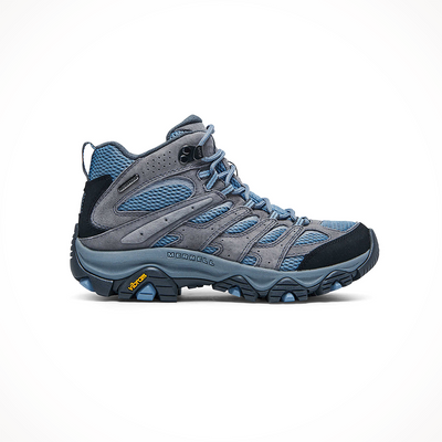Merrell Footwear  Hiking Boots and Hiking Shoes 
