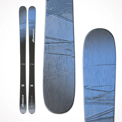 Nordica Skis | OutdoorSports.com