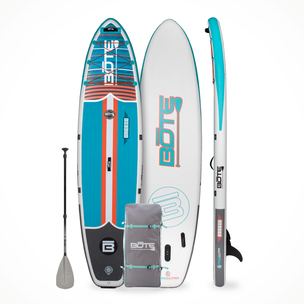 10'0  Moon Mist TPU iSUP - Pau Hana Surf Supply