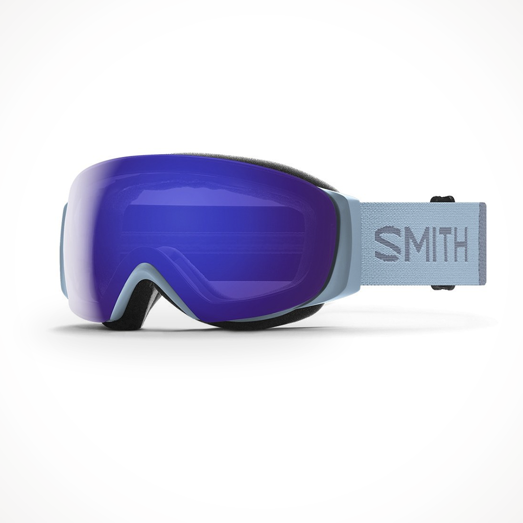 Smith I/O MAG Men's Ski & Snowboard Goggles | OutdoorSports.com