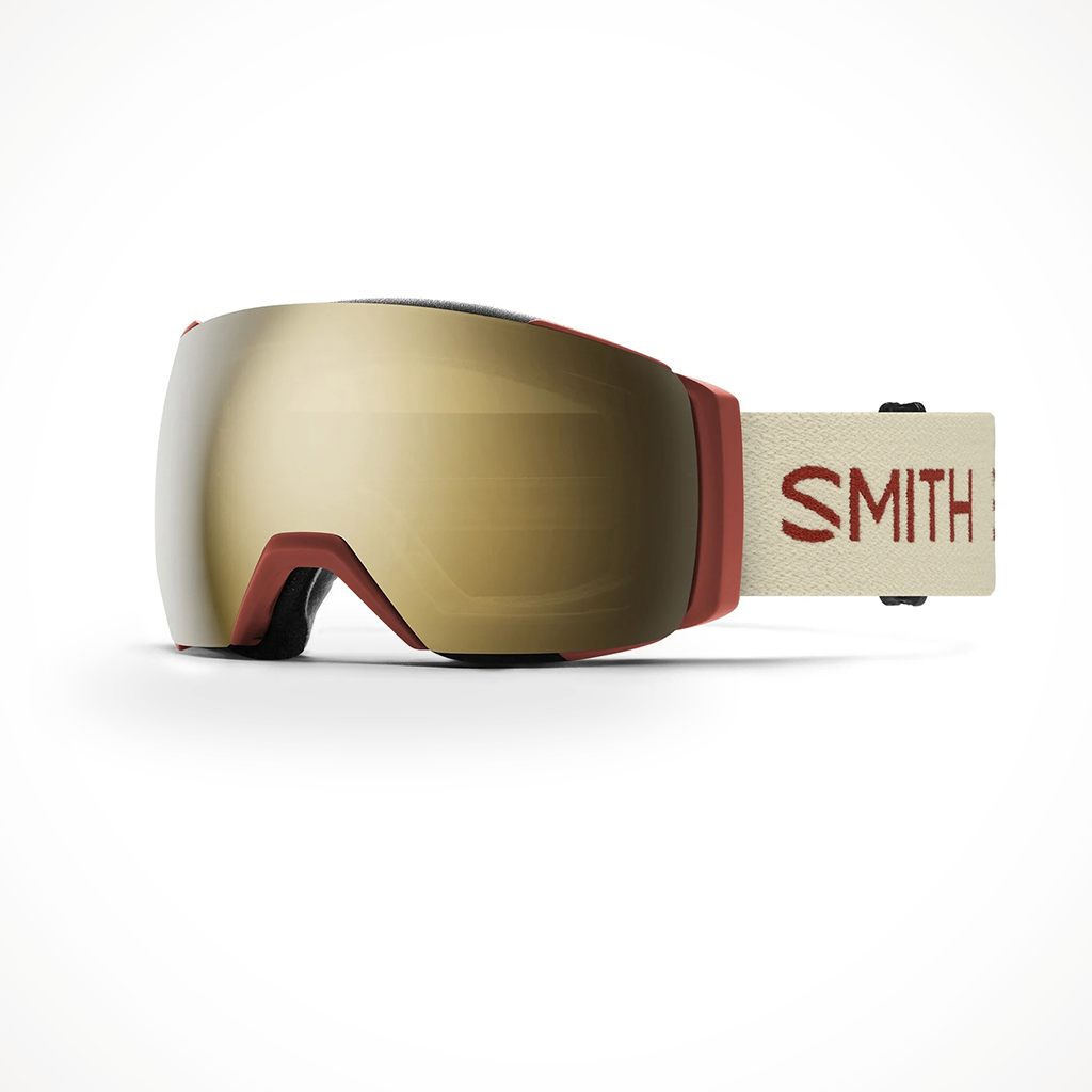 Smith Optics Lunettes ski I/O MAG S - Femme