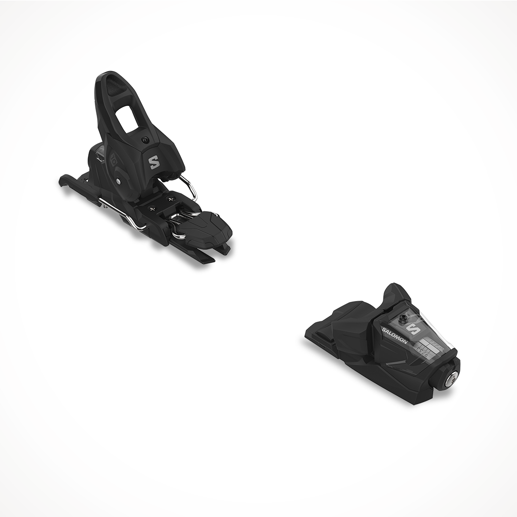 Marker Squire 11 ID Ski Bindings 2023 | OutdoorSports.com