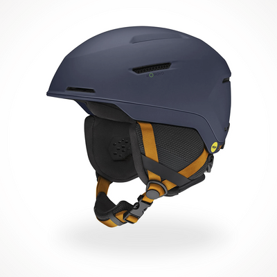 OutdoorMaster Emerald Ski Helmet - Casco de snowboard ajustable con 13  rejillas de ventilación, casco de nieve para niños, jóvenes, hombres y  mujeres