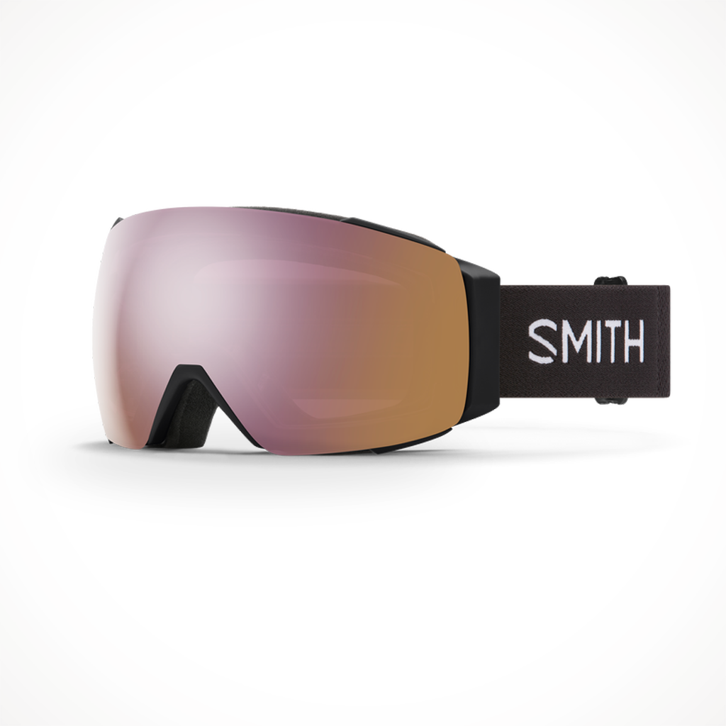 Smith I/O MAG Men's Ski & Snowboard Goggles | OutdoorSports.com