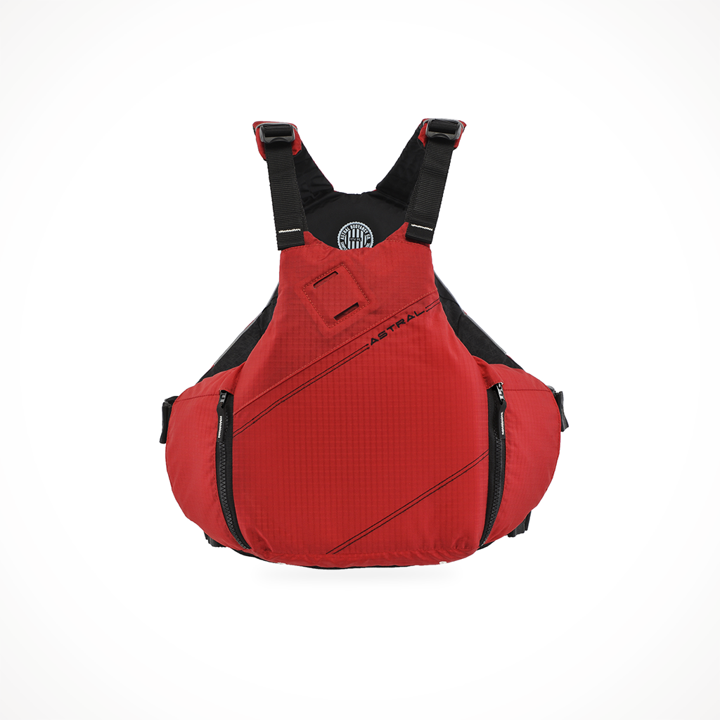 Astral, V-Eight Fisher Life Jacket PFD for Kayak India