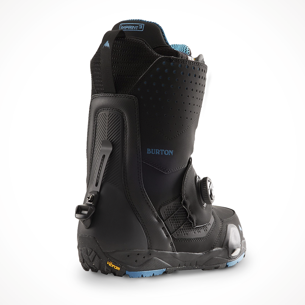 Cualquier fragancia Simpático Burton Photon Step On Snowboard Boots 2023 | OutdoorSports.com