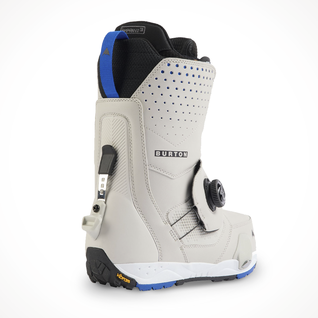 Burton Photon On Snowboard Boots 2023 | OutdoorSports.com