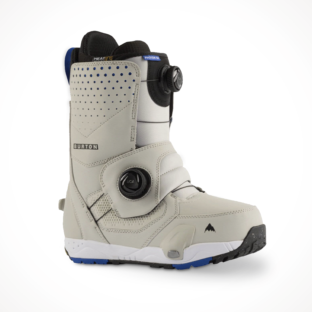 Wild ik luister naar muziek platform Burton Photon Step On Snowboard Boots 2023 | OutdoorSports.com