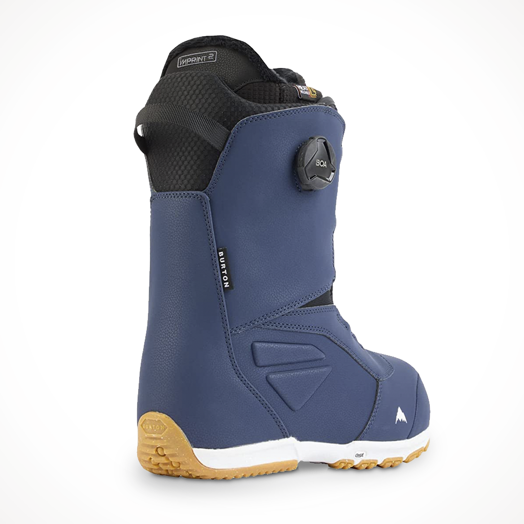Burton Ruler Snowboard Boots 2023 | OutdoorSports.com