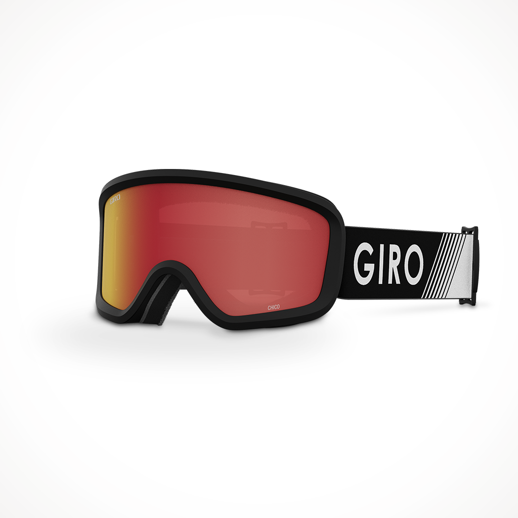 Fonetiek Getalenteerd Tutor Giro Chico 2.0 Kids' Ski & Snowboard Goggles | OutdoorSports.com