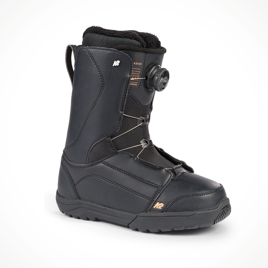 Ben depressief heet voorraad K2 Haven Women's Snowboard Boots 2023 | OutdoorSports.com