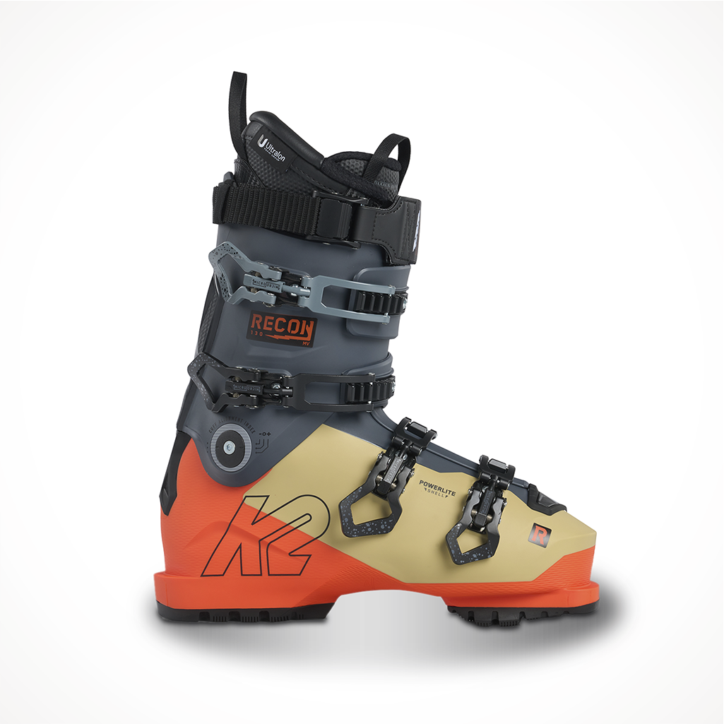 Boots - F/S: K2 mindbender 120 ski boots, 2023 model, size 27.5, $690