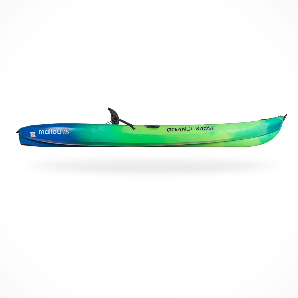 Ocean Kayak Malibu Two XL - 2022, Tandem Kayak