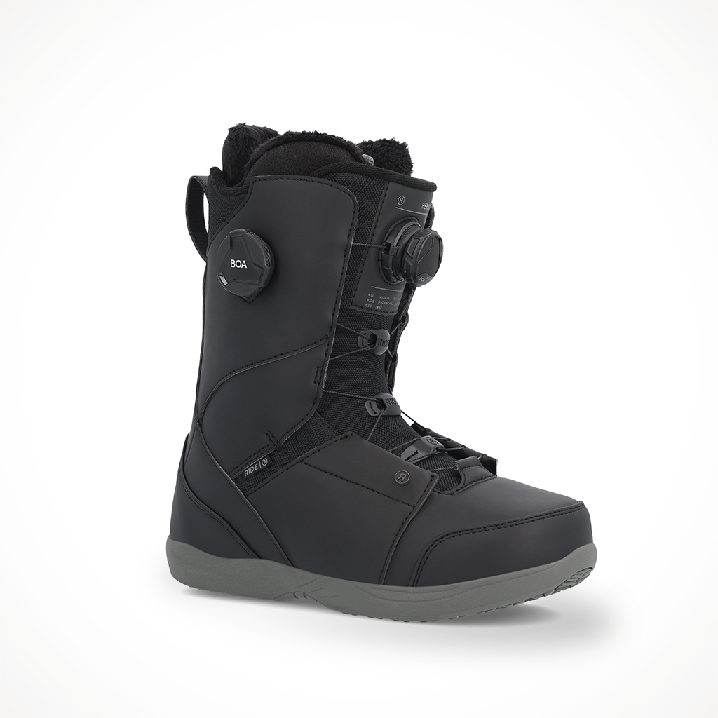 Ride Anchor Men's Snowboard Boots 2023 | OutdoorSports.com