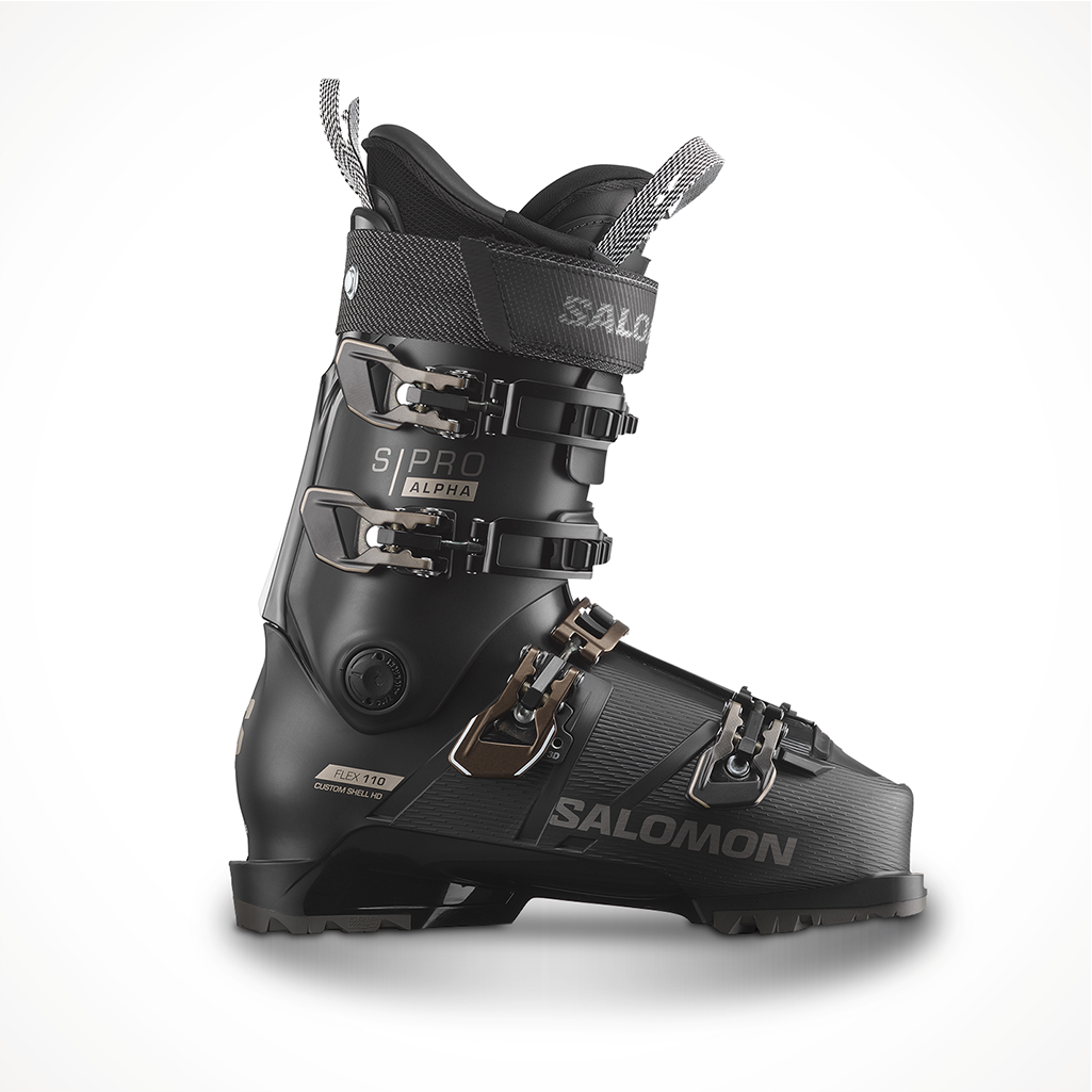 zij is Manhattan Wereldbol Salomon S/Pro Alpha 110 Men's Ski Boots 2023 | OutdoorSports.com