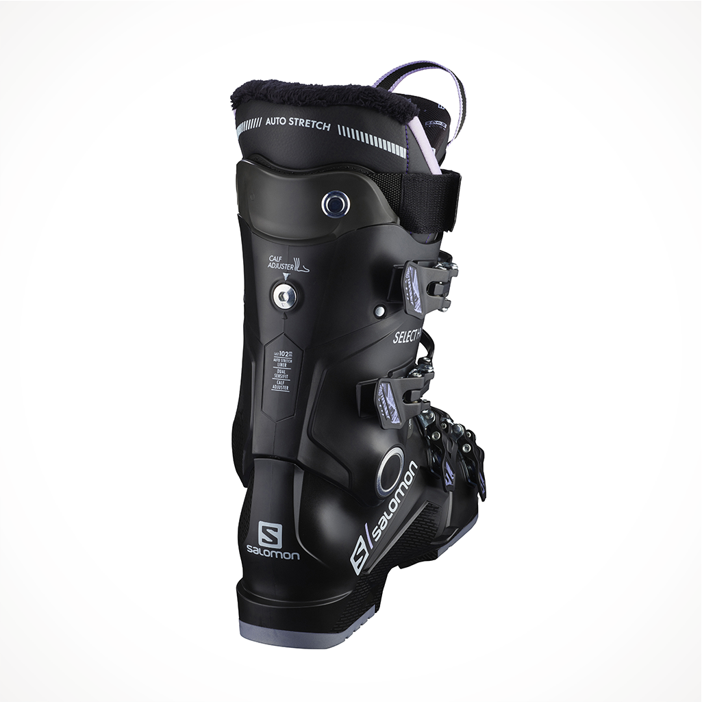 Select 80 Ski Boots 2023 OutdoorSports.com