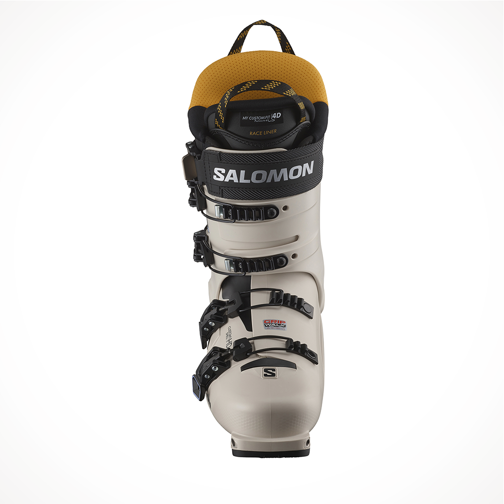 Salomon Shift Pro 130 AT Men's Ski Boots 2023 OutdoorSports.com