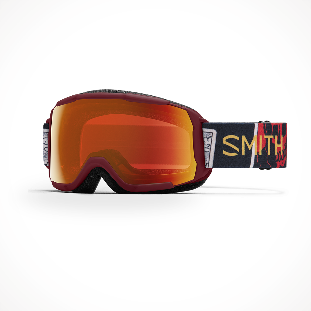 Smith Daredevil Kids' Ski Goggles - 2024 | OutdoorSports.com