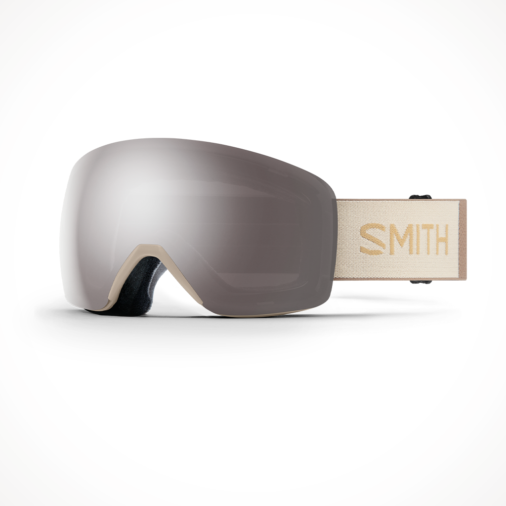 Smith Skyline Ski & Snowboard Goggles | OutdoorSports.com