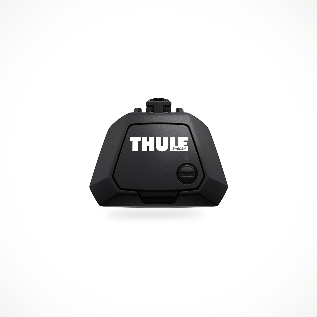 Evo SquareBar 2-Pack Roof Thule Bar