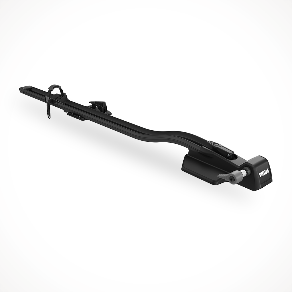 Thule Epos Three-Bike Platform Bike Rack